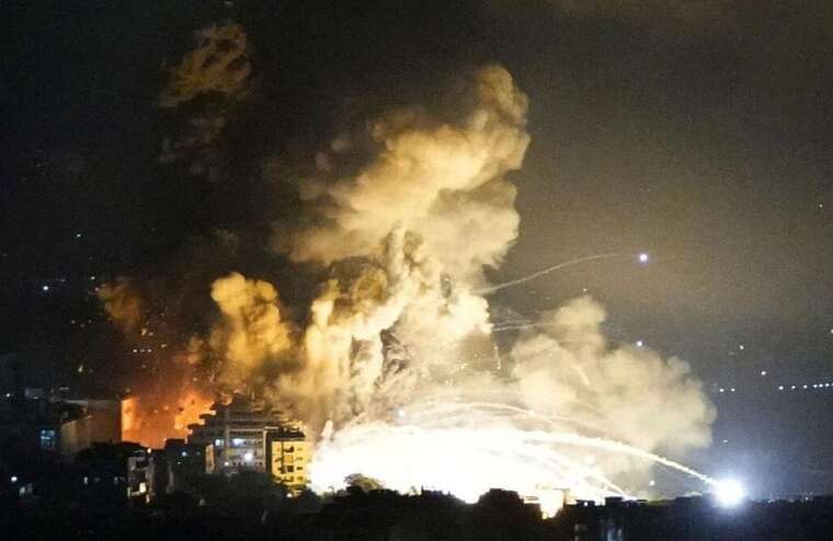 Ізраїль отримає імена перших трьох заручників, яких буде звільнено