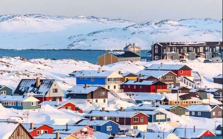 Опитування Patriot Polling: Більше 57 % жителів Гренландії готові приєднатися до США