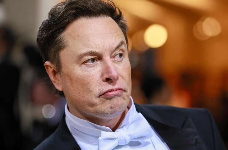 Маск пропонує "зробити Європу великою знову": перефразував слова Трампа