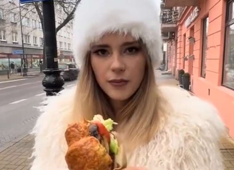 Українку, яка відкрила кондитерську в Любліні, захейтили в соцмережах