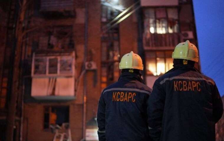 Кількість постраждалих від ранкового обстрілу в Запоріжжі збільшилася до 12 осіб