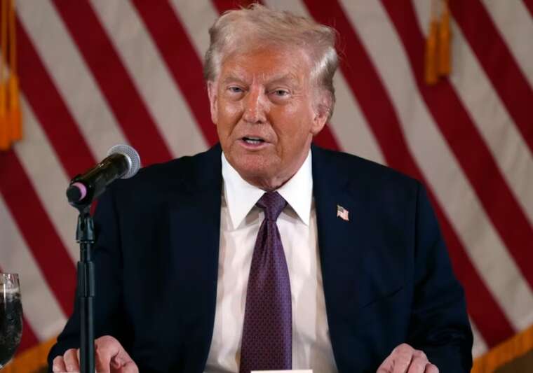 Трамп зібрав понад 150 мільйонів доларів на свою інавгурацію