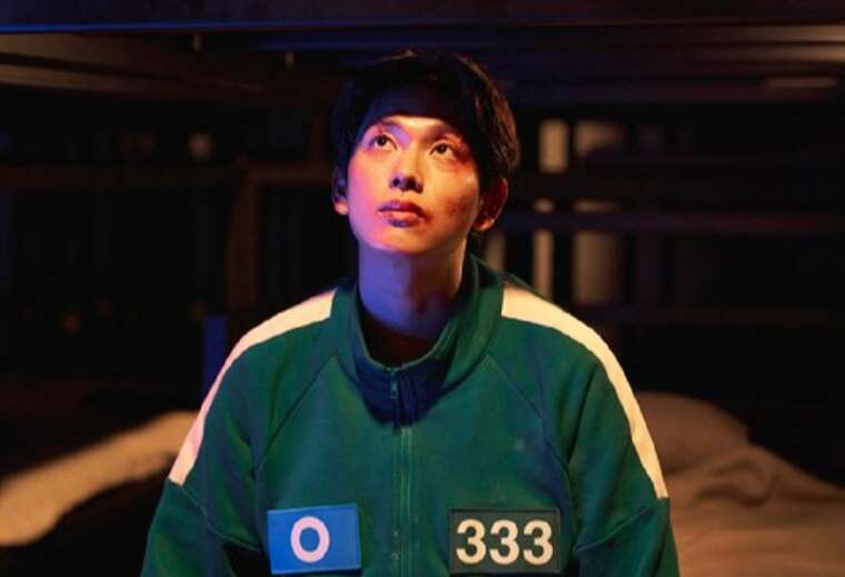 Актор Ім Сі Ван підтримав Україні під час війни: пожертвував 16 тисяч доларів