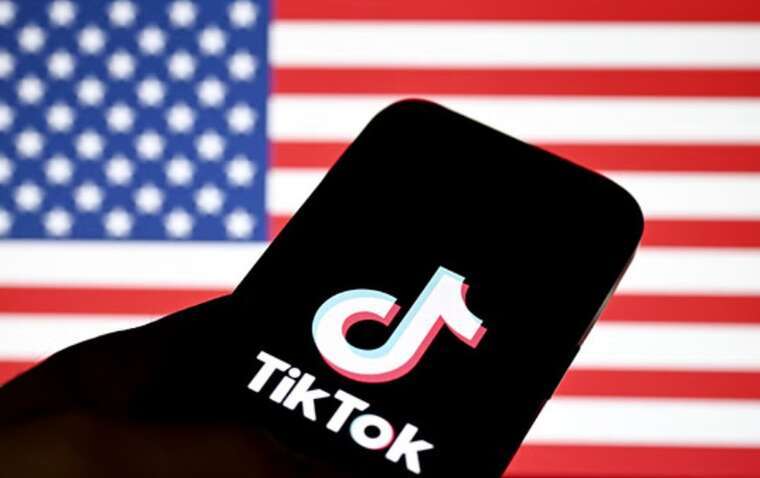 Заборона TikTok у США викликала хвилю паніки серед користувачів
