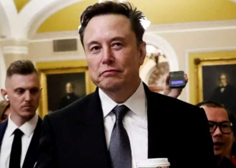 Илон Маск высказался против блокировки TikTok в США