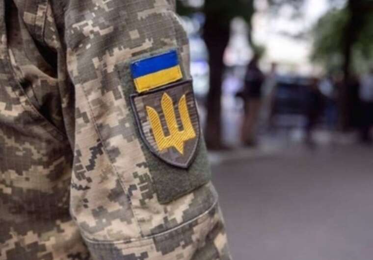 In Kharkiv, employees of the TRC inflicted beatings on a young man