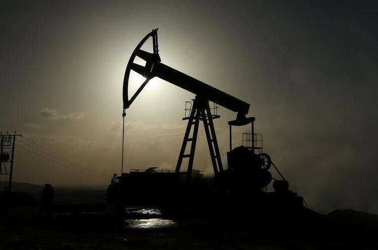 Reuters: Китай установил рекорд по закупке российской нефти