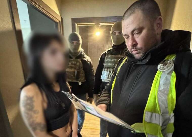 Law enforcement officers thwarted an attempt on the First Deputy Minister of Health