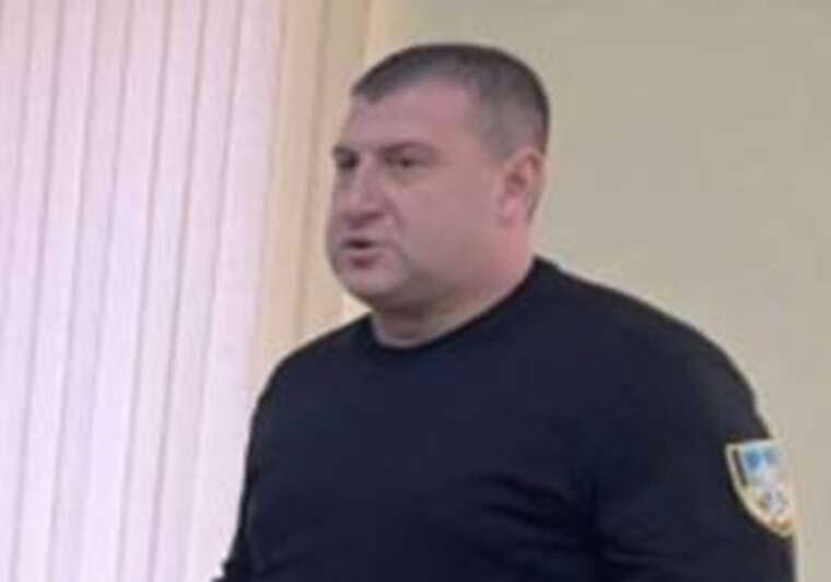 На заступника керівника Одеської облпрокуратури Раковича відкрили кримінальну справу - рішення ВАКС