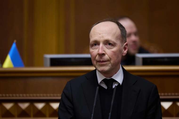 Спікер парламенту Фінляндії: Світ може не усвідомлювати, що Третя світова вже почалася