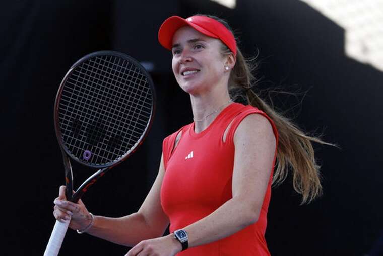 Світоліна вийшла у чвертьфінал AO-2025: яскравим камбеком розбила росіянку  Кудєрмєтову