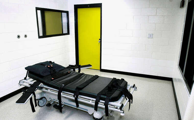 Трамп збирається відновити застосування смертної кари в США на федеральному рівні, — Reuters