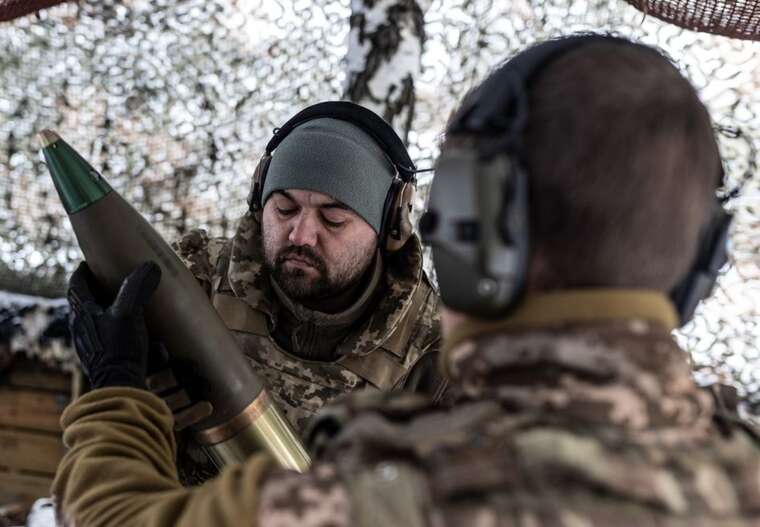 Три міста Донбасу, які намагаються утримати ЗСУ, на межі, - Bild