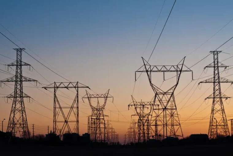 Окупанти будують ЛЕП від Ростовської області до Запорізької АЕС, — Андрющенко
