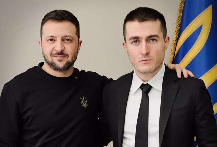 Лекс Фрідман осудив Зеленського за різкі висловлювання про Путіна в інтерв’ю