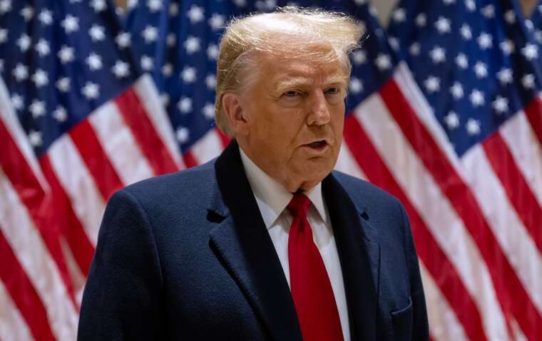 Мошенники придумали новую схему: обманывают украинцев выплатами "от Трампа"