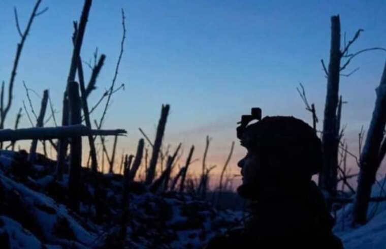 Ситуація на фронті: відбулось 152 бойових зіткнення, найбільша активність на Покровському напрямку