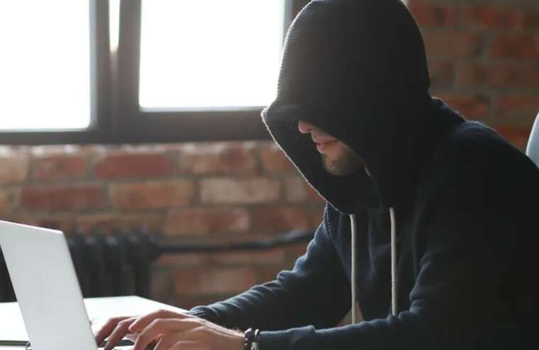 Fraudsters deceive Ukrainians by extorting money from them through TikTok