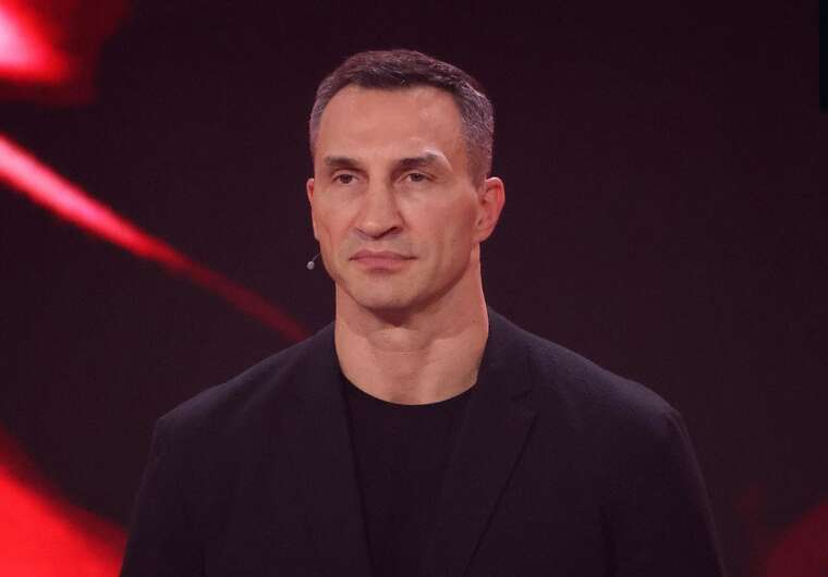 Кличко знову вийде на ринг, щоб поборотися за титул