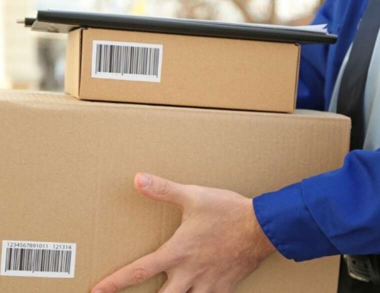 У Раді зареєстрували законопроєкт Гетманцева щодо оподаткування посилок з-за кордону