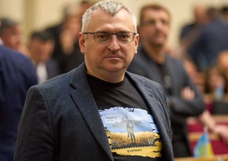 Федієнко спростував чутки про новий законопроєкт щодо відповідальності ТЦК за порушення під час мобілізації