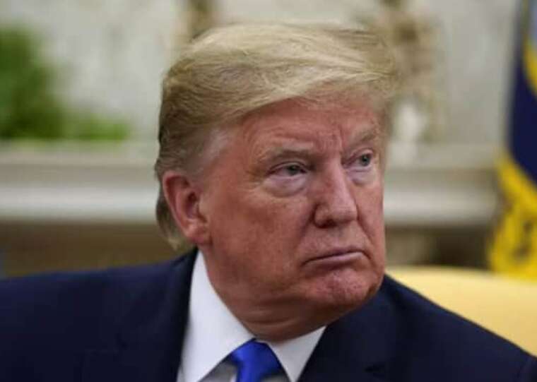 Украина потеряла 700 тысяч солдат убитыми, а Россия — миллион, - Трамп