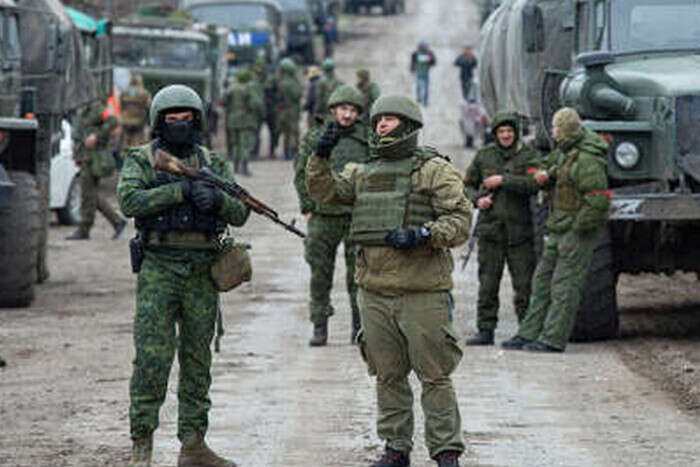 Росіяни просуваються на фронті, загрожуючи Великій Новосілці та іншим населеним пунктам