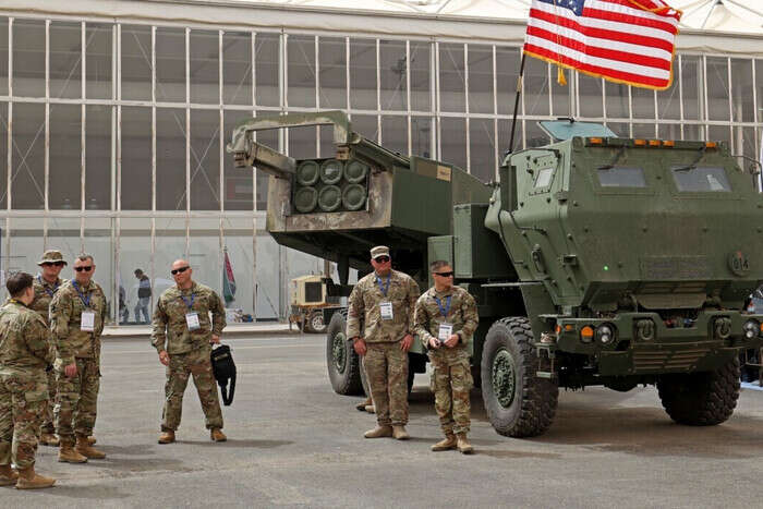 Указ Трампа про призупинення допомоги не зачепить військові поставки для ЗСУ