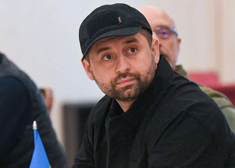 Арахамія припустив, що переговори Україна-США можуть розпочатися в лютому