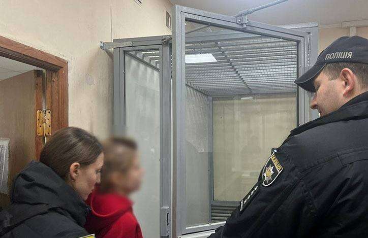 Suspects in the attempted murder of the Deputy Minister of Health have been sent to jail by the court