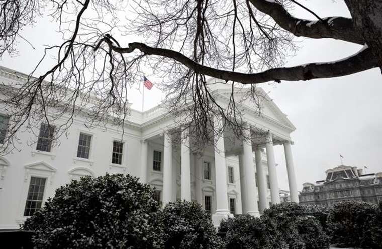 З сайту Білого дому прибрали іспаномовну версію