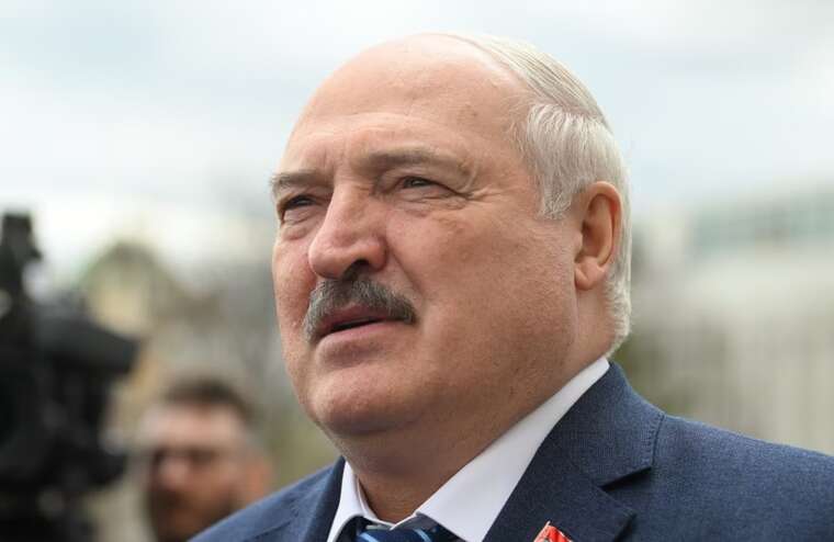 Лукашенко заявил, что Трамп унижал Байдена на инаугурации