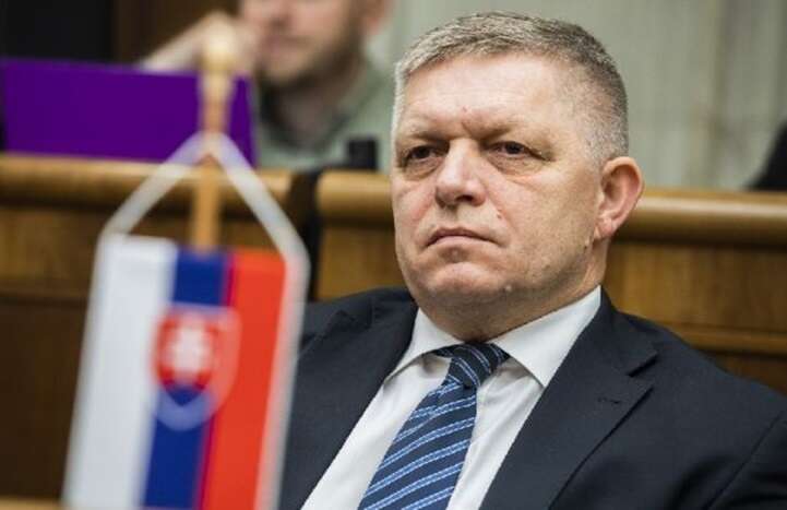 Членство Украины в НАТО должно быть отложено, - Фицо