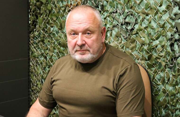 Журналіст прокоментував справу генерал-лейтенанта Горбенка: "Суд має уникнути приниження військових"