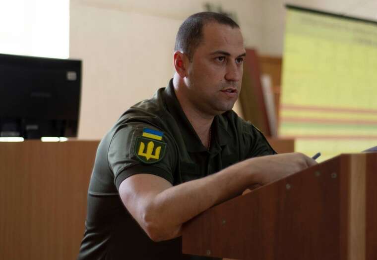 ВАКС конфіскував квартиру в заступника начальника Полтавського облТЦК