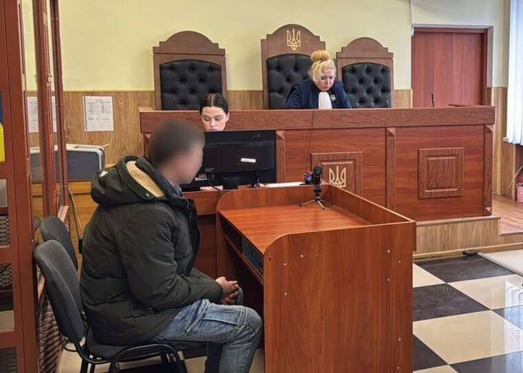 Суд обрав запобіжний захід 16-річному підозрюваному в побитті дівчинки в Білій Церкві