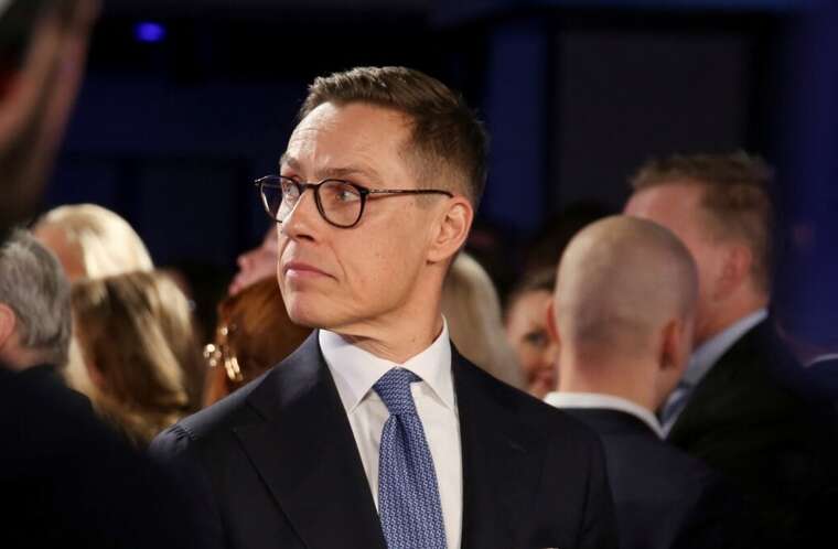 Президент Фінляндії розповів, коли Трамп досягне угоди по Україні