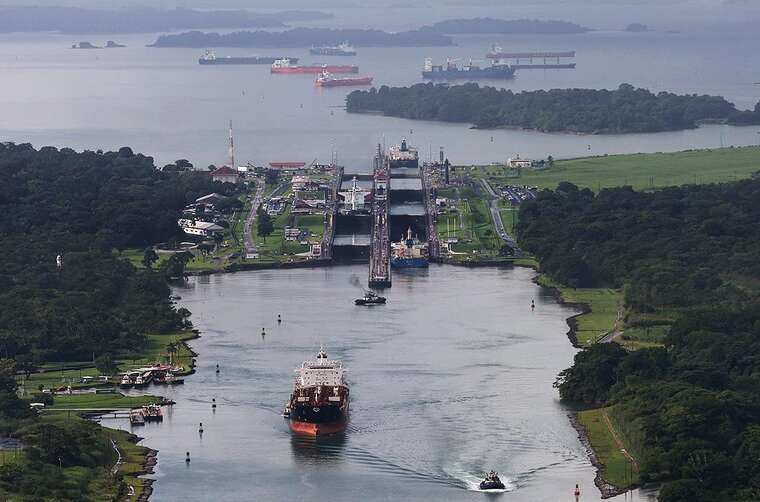 Панама обратилась в ООН из-за заявлений Трампа отнять Панамский канал