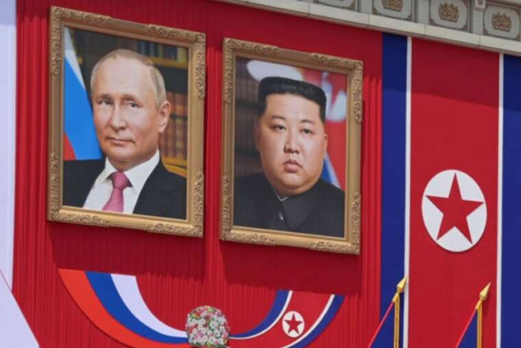КНДР планує відправити підкріплення до Росії, — The New York Times