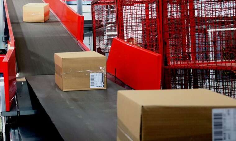 У Раді зареєстровано законопроєкт щодо оподаткування міжнародних посилок