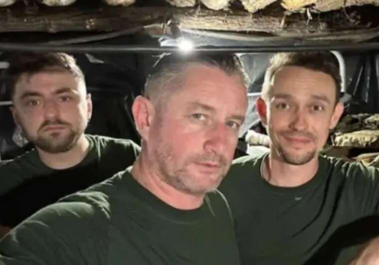 У День Соборності Сергій Жадан і Євген Турчинов презентували сингл "Болбочан"