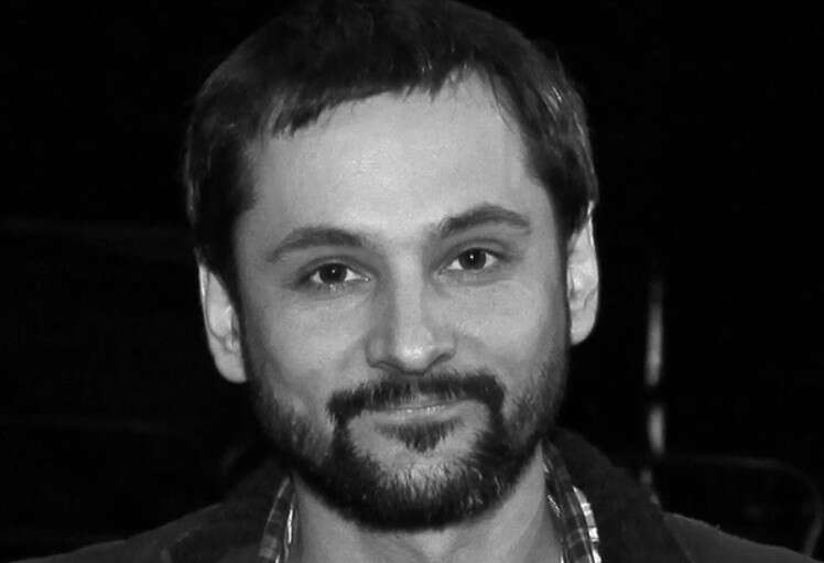 Режиссёра и преподавателя Университета Карпенко-Карого обвиняют в сексуальных домогательствах