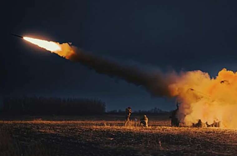 Dykyi commented on the significant increase in attacks on Russian territory