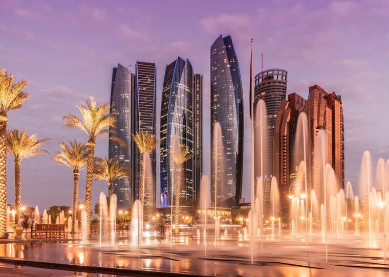 ОАЕ можуть стати новим офшором для російських компаній