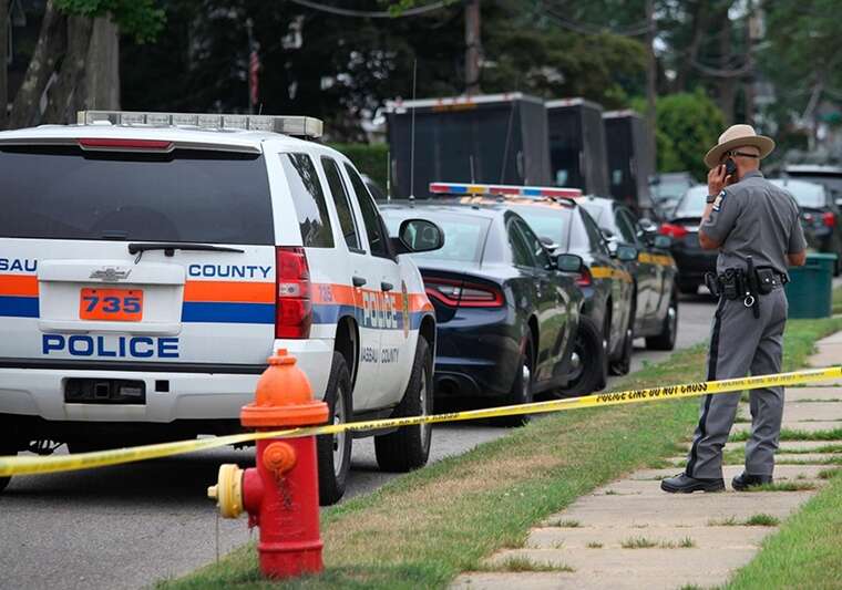 У США підліток влаштував стрілянину в школі