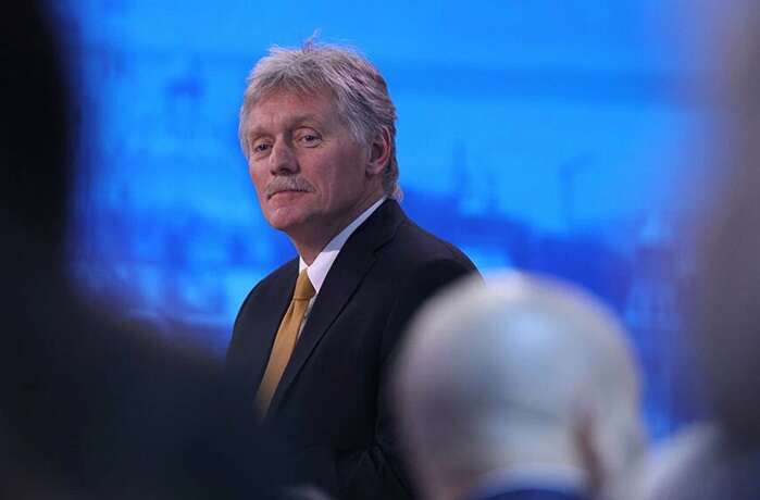 Пєсков відреагував на ультиматум Трампа