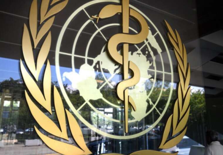 В Італії парламентарі ініціювали вихід країни з ВООЗ