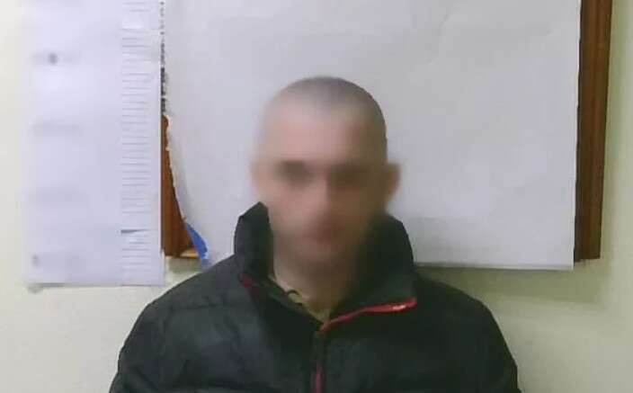 У Києві чоловік ледь не вбив рідного брата ножем: зловмисника затримано