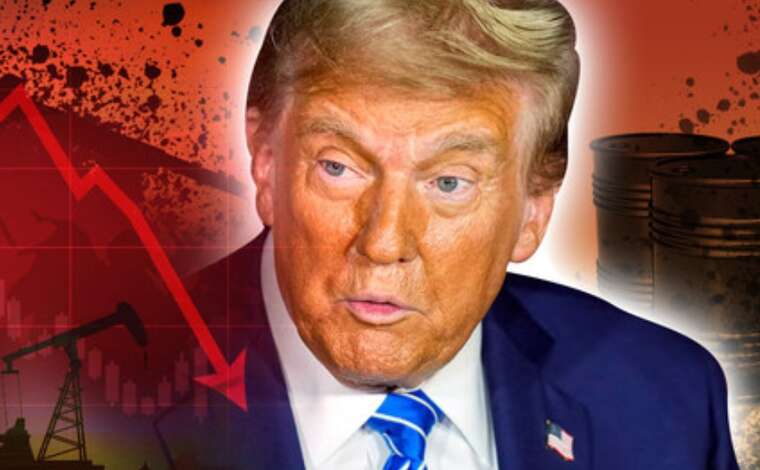 США планують обвалити нафтові ціни, щоб тиснути на економіку Росії