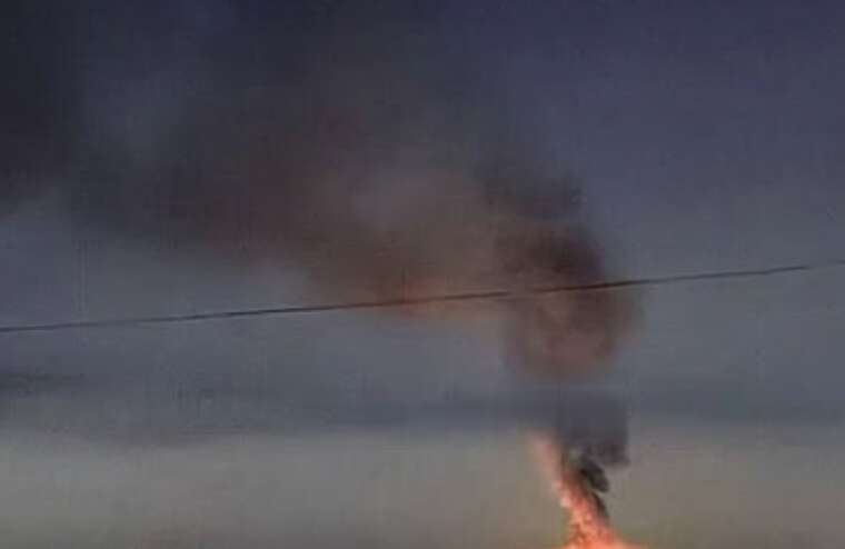 Російське Підмосков’я атакують БПЛА